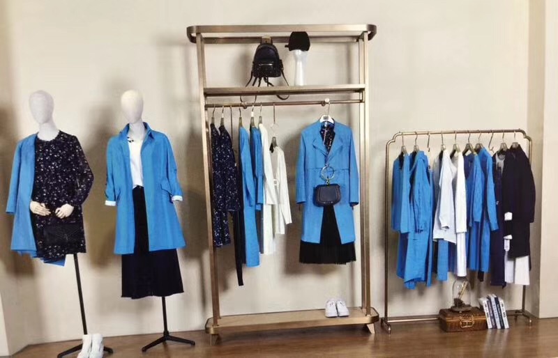 廣州專柜品牌莉佳麗19春，另有舜牌寶萊凱倫詩(shī)莫名凡釋