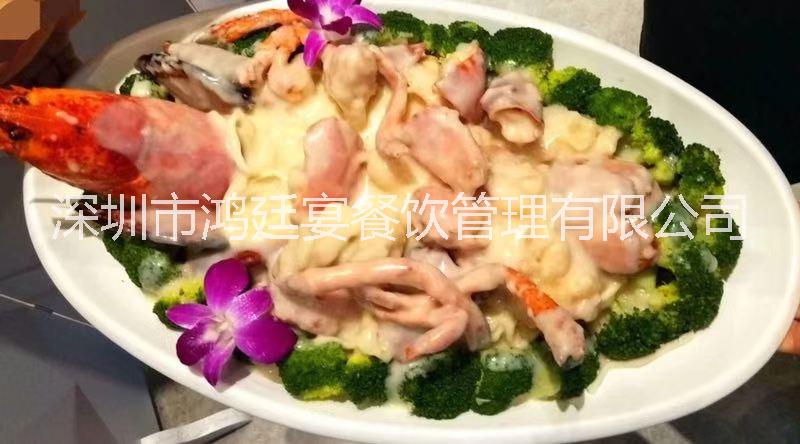 深圳圍餐外宴 深圳年會餐 深圳尾牙宴承接公司