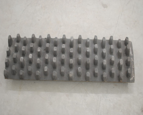 揭秘“西亞斯”錘頭具備哪些條件才如此耐磨？