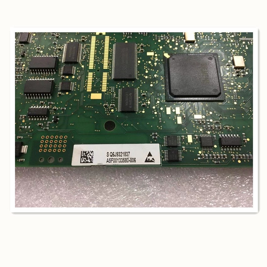 6RA80直流調(diào)速器CUD1控制板