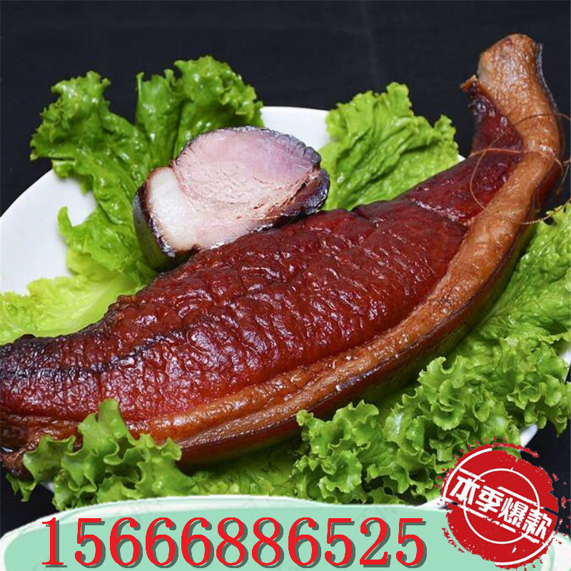 臘腸煙熏機(jī)器，中小型臘腸煙熏爐