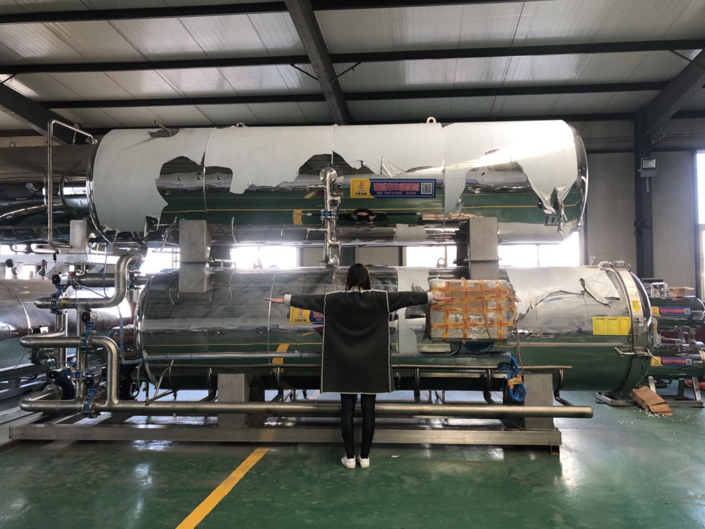 小型高溫*鍋 玻璃瓶*鍋