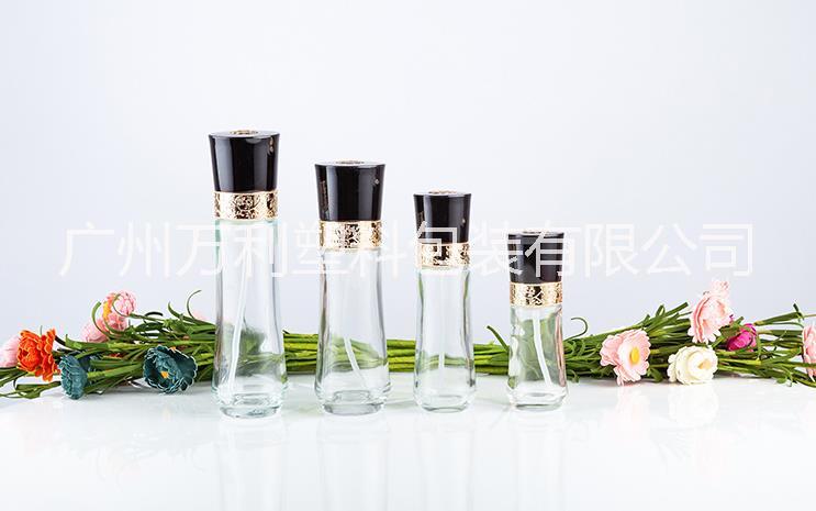 化妝品玻璃瓶生產(chǎn)廠家，化妝品玻璃瓶廠家，化妝品包裝瓶廠家，化妝品套裝瓶廠家