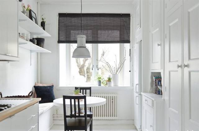 67平的中式簡約-好工人裝修