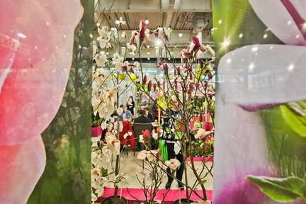2019年波蘭園藝用品展招展通知
