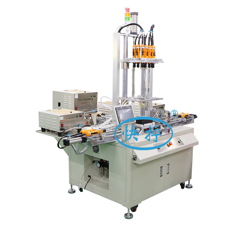 XY式全自動螺絲機器*，可代替多名人工一年內(nèi)可收回成本