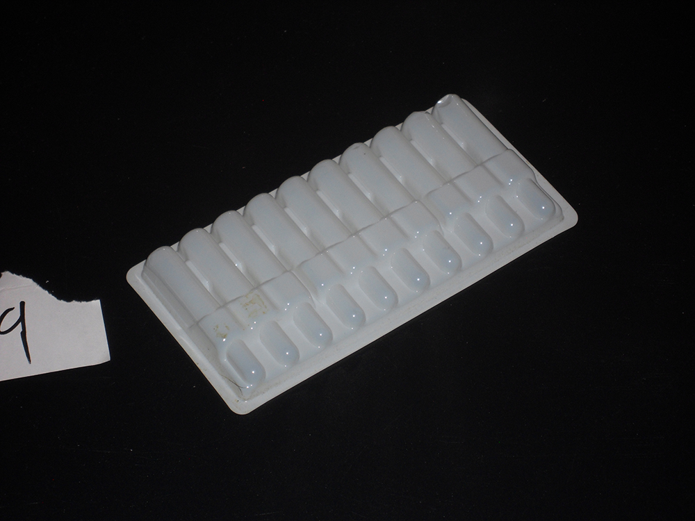 水針托盤 口服液托 粉針劑托