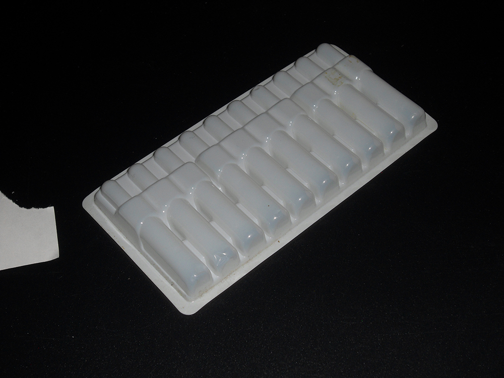 水針托盤 口服液托 粉針劑托