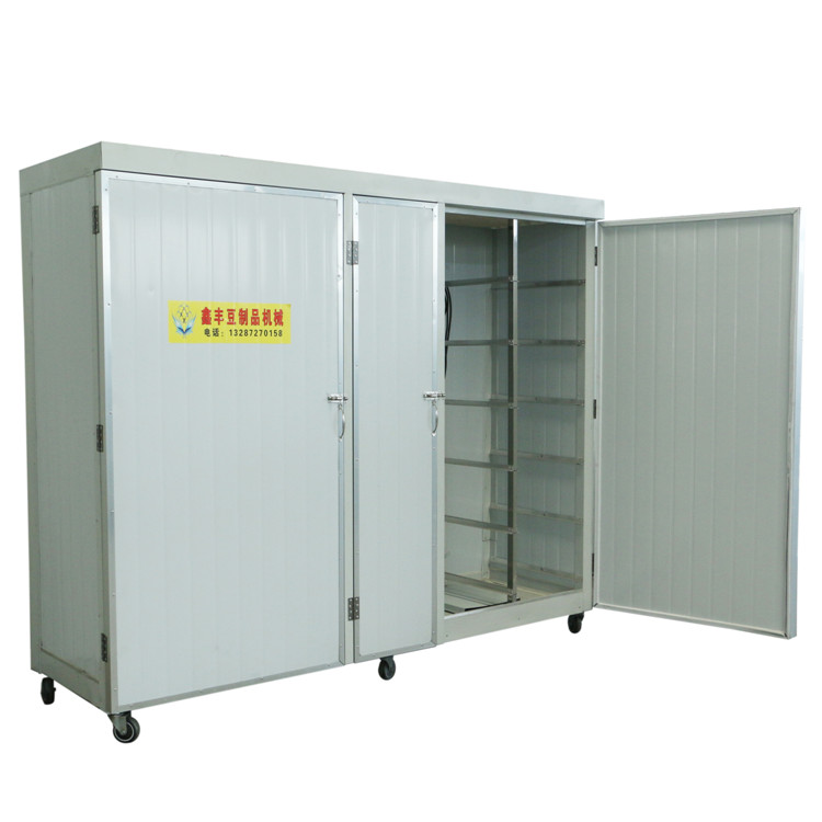 無公害豆芽機廠家 河北買豆芽機去鑫豐 多功能豆芽機廠家直銷