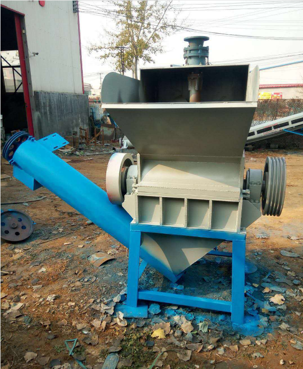 廠家直銷塑料碎料機 強力碎料機 各種型號粉碎機破碎機 塑料破碎機