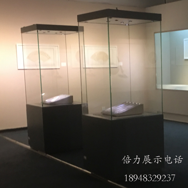 深圳博物館展柜廠，文物展柜廠，恒溫恒濕博物館展柜