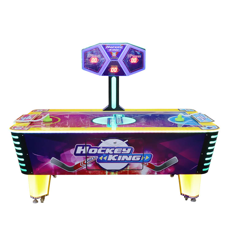 廣州大品簰親子曲棍球游樂設(shè)備