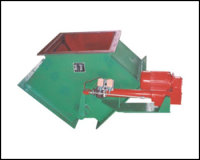 球面偏置式氣動鐘閥 星型卸灰閥