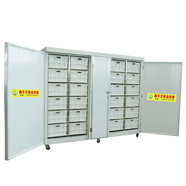 商用豆芽機鑫豐品牌 山東大型豆芽機生產(chǎn)基地 無公害豆芽機廠家直銷