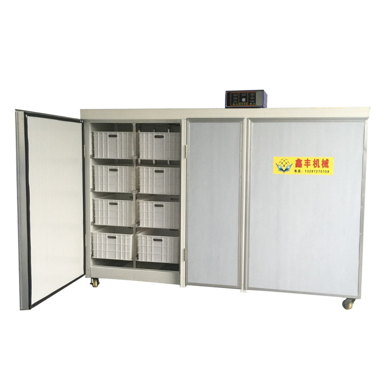 無公害豆芽機廠家 河北買豆芽機去鑫豐 多功能豆芽機廠家直銷