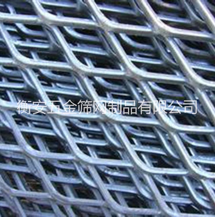 鍍鋅黑板鋼板網(wǎng)