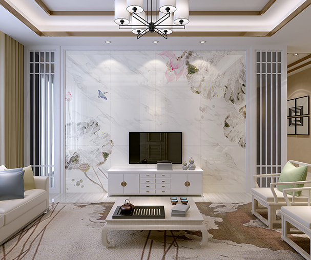 滲墨背景墻  滲墨背景墻價(jià)格 滲墨背景墻生產(chǎn)廠家 滲墨背景墻系列A-2