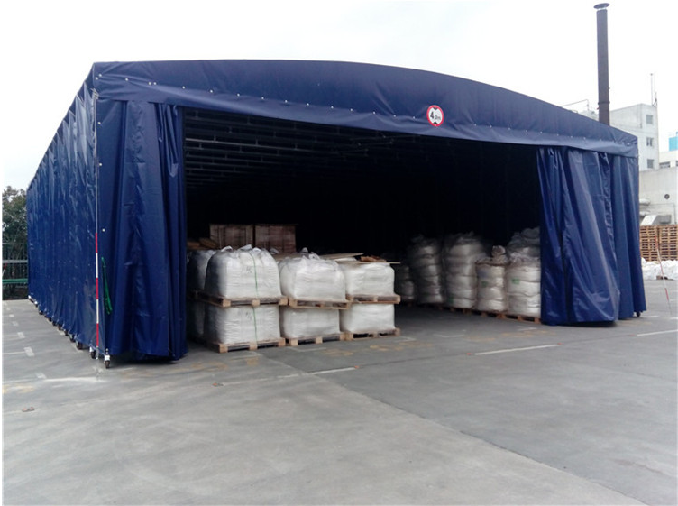 江門(mén)帆布遮陽(yáng)推拉篷訂做無(wú)中間商賺