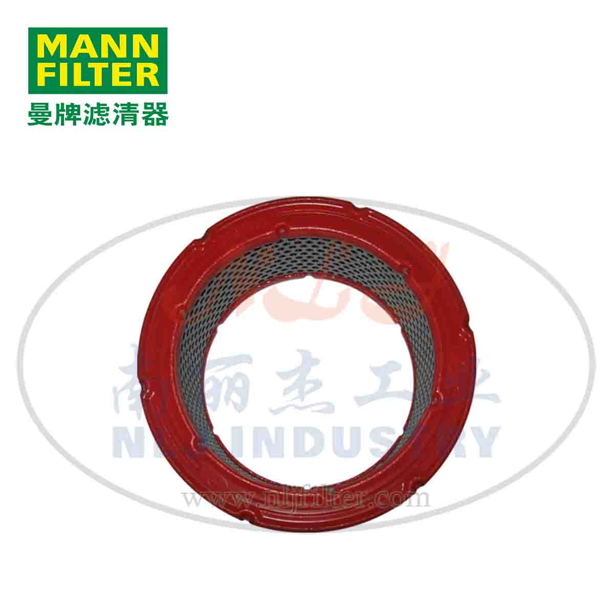 MANN-FILTER(曼牌濾清器)空濾C1633/1