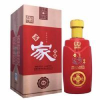 和諧家酒 古家家酒廠商 古家百年高端*酒價格 企事業(yè)白酒采購如何選擇