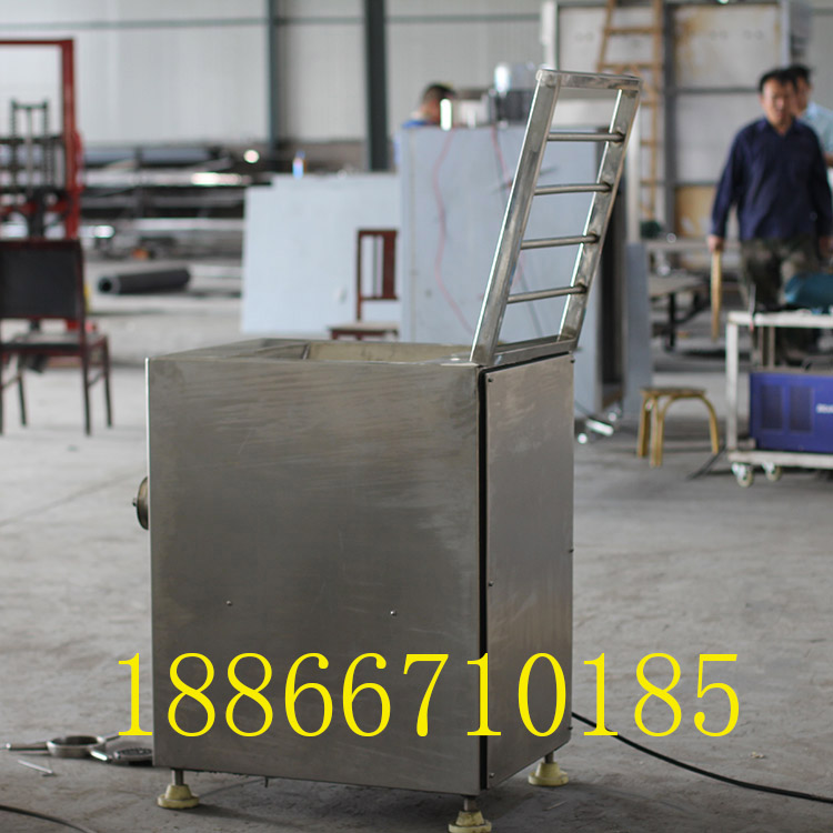 凍肉絞肉機(jī)廠家丸子類絞肉機(jī) 帶皮豬肉絞肉機(jī)丸子類絞肉機(jī)