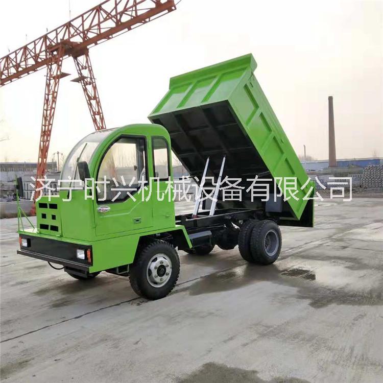 窄體井下用拖拉 四驅礦用四不像車窄體井下用拖拉機