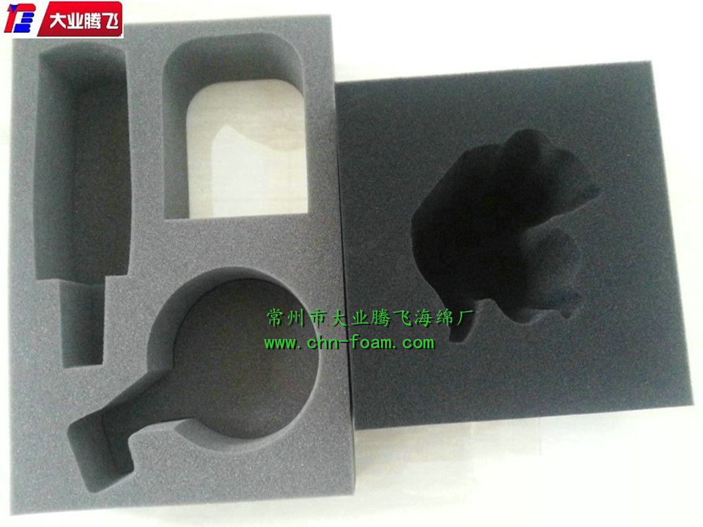 供應(yīng)異型加工定型海綿