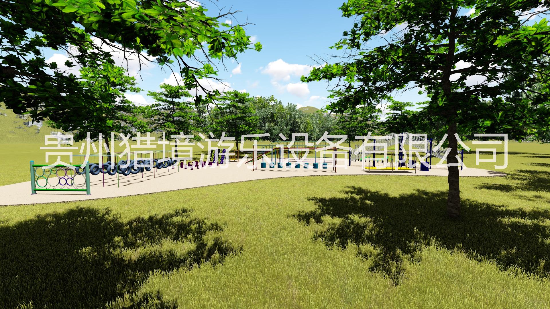 貴州云南重慶四川青少年拓展基地訓練項目大全器材報價廠家直銷