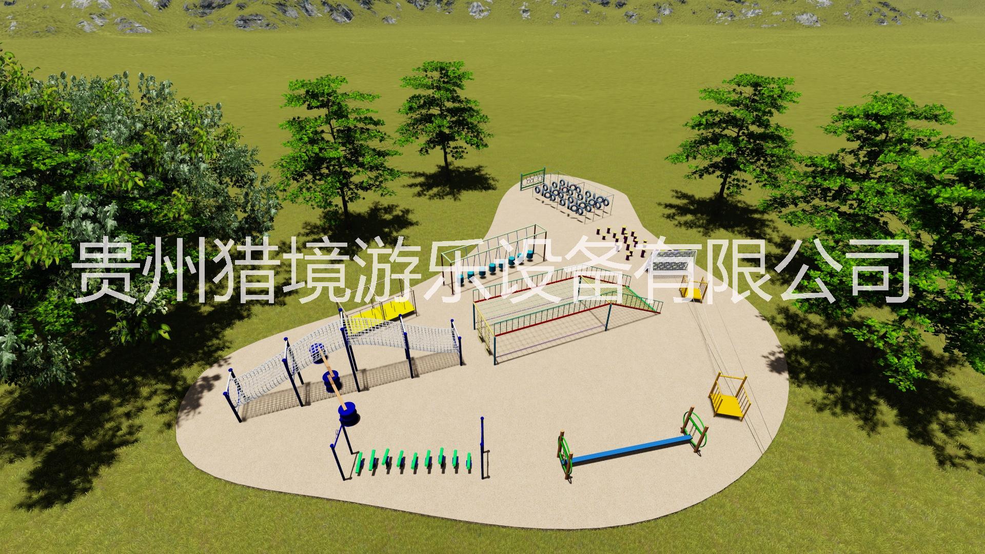 貴州云南重慶四川青少年拓展基地訓練項目大全器材報價廠家直銷