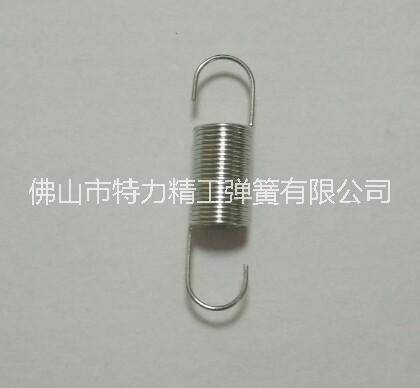 供應佛山小拉簧供應商 佛山小拉簧供應商廠家直銷拉伸彈簧 佛山彈簧廠家直銷拉伸彈簧五金彈簧