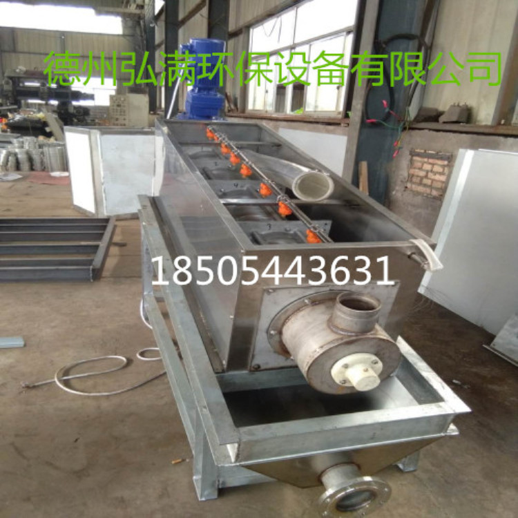 養(yǎng)殖業(yè) 養(yǎng)殖業(yè)污水處理*疊裸機(jī)疊螺污泥