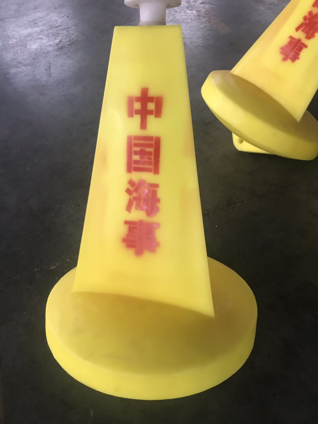水域定點航標(biāo)帶led燈警示船只航標(biāo)檢測水質(zhì)航標(biāo)