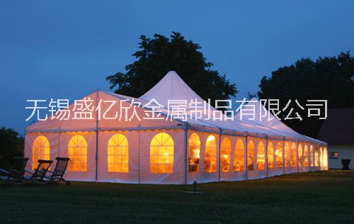 組合式篷房廠家訂制