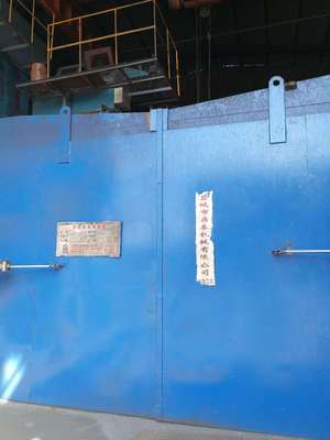 帶你了解封頭式拋丸清理機的用途