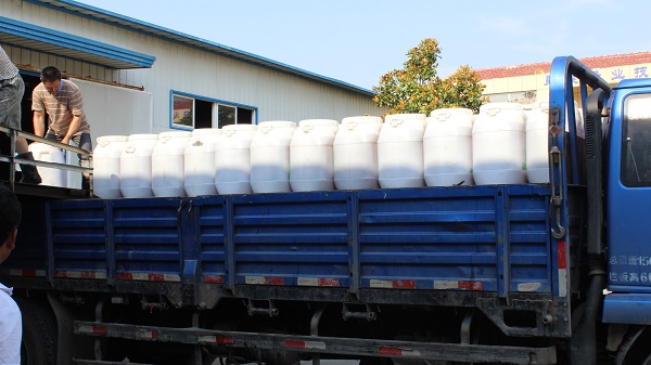 徽蜂堂蜂業(yè)-蜂蜜原料加工