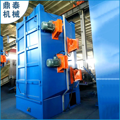 廠家專業(yè)生產(chǎn)大型自動(dòng)式清理機(jī)