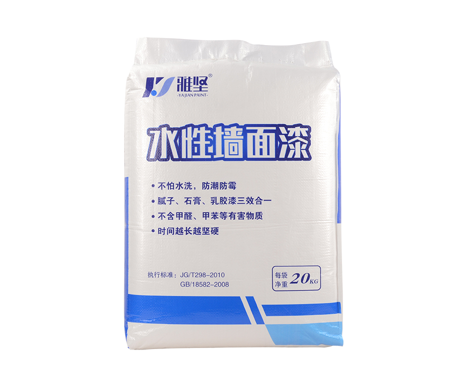 了解水性墻面漆怎么選 了解水性墻面漆的品牌