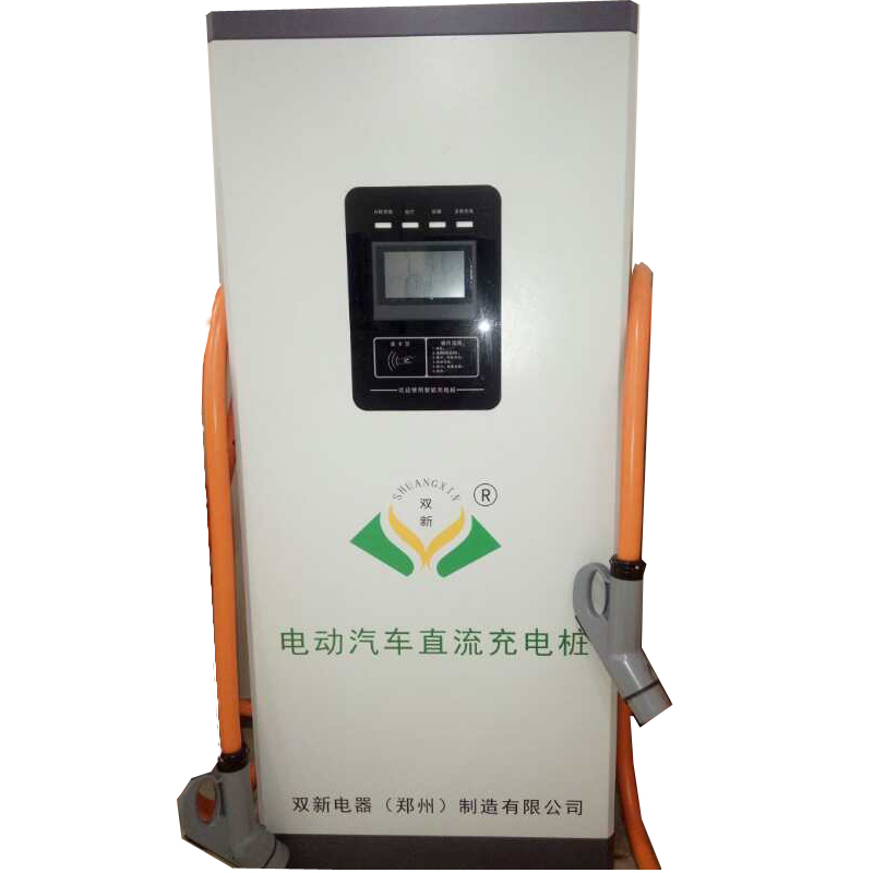 充電樁給新能源車充電需要幾個小時