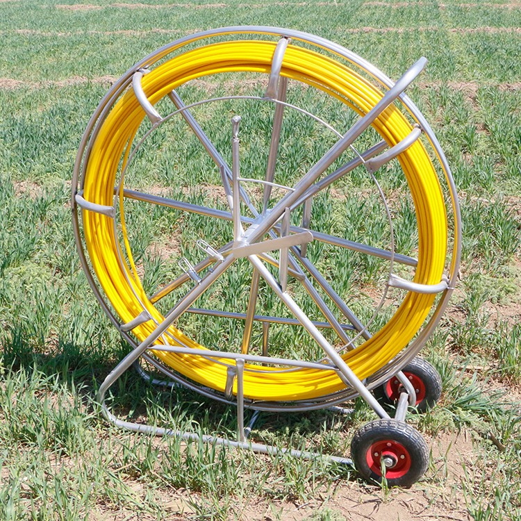 穿線器 電工穿管器 穿管器引線器 穿線器引線器 穿管器通信玻璃鋼