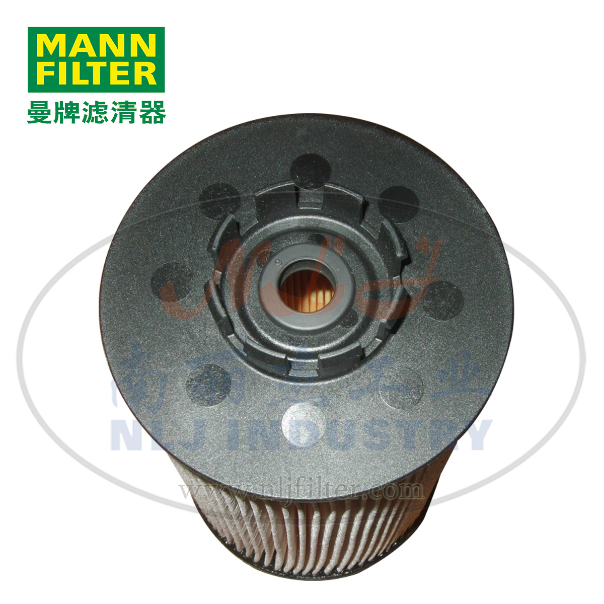 MANN-FILTER(曼牌濾清器)燃濾PU1059X