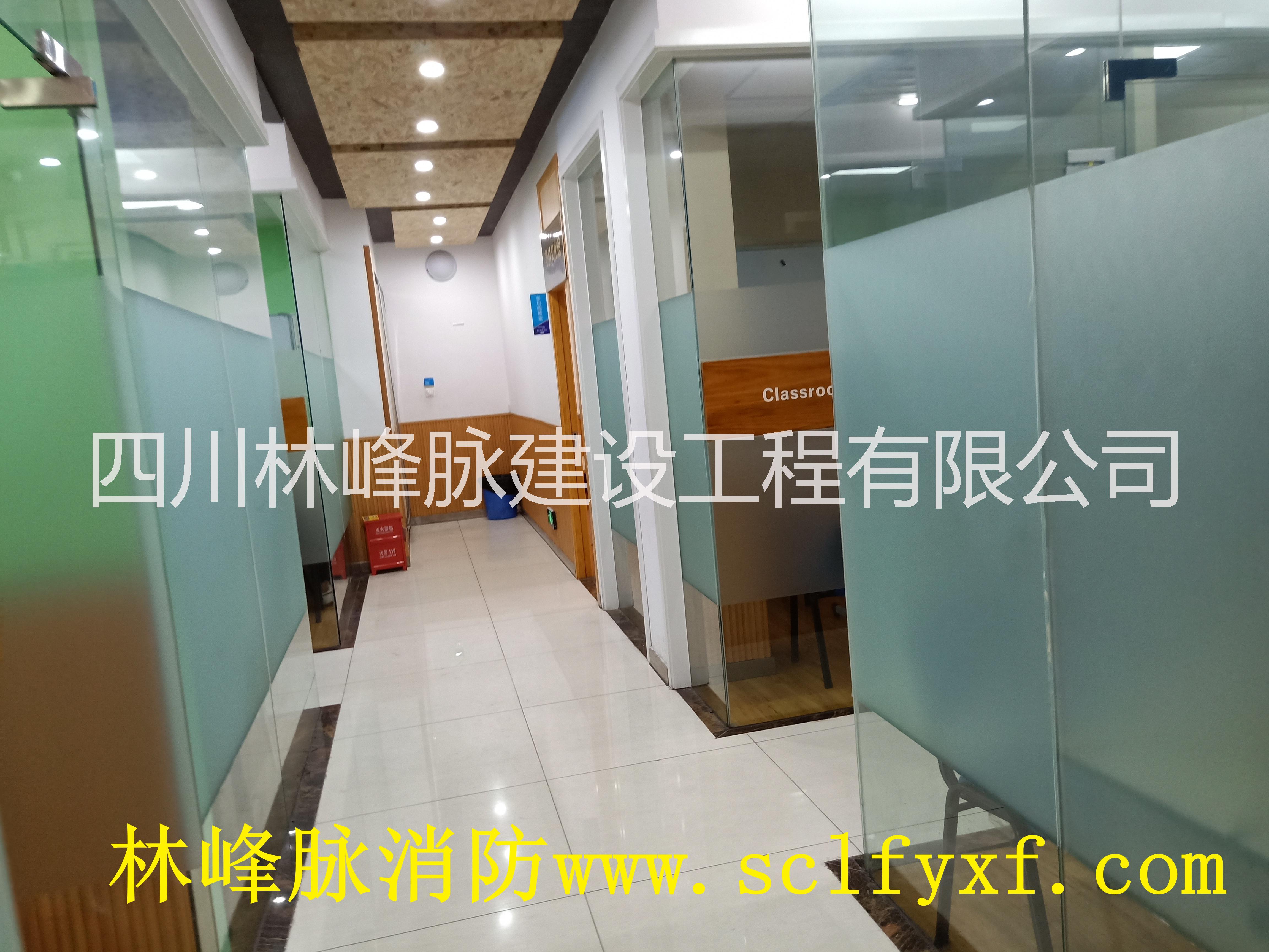 消防一級設(shè)計(jì)資質(zhì)加盟