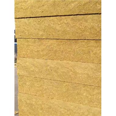 河北外墻巖棉復合板廠家  外墻巖棉復合板