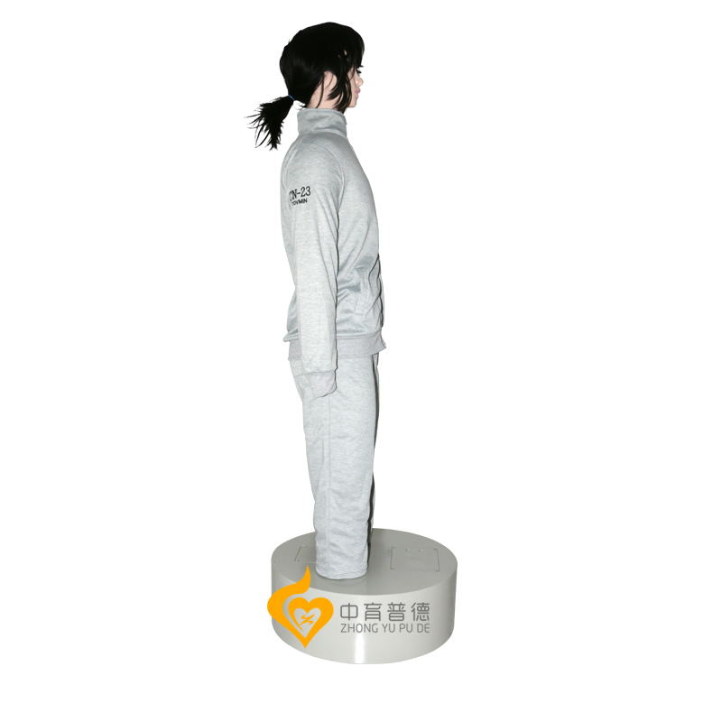 耐用仿真宣泄人_情緒宣泄器材廠家