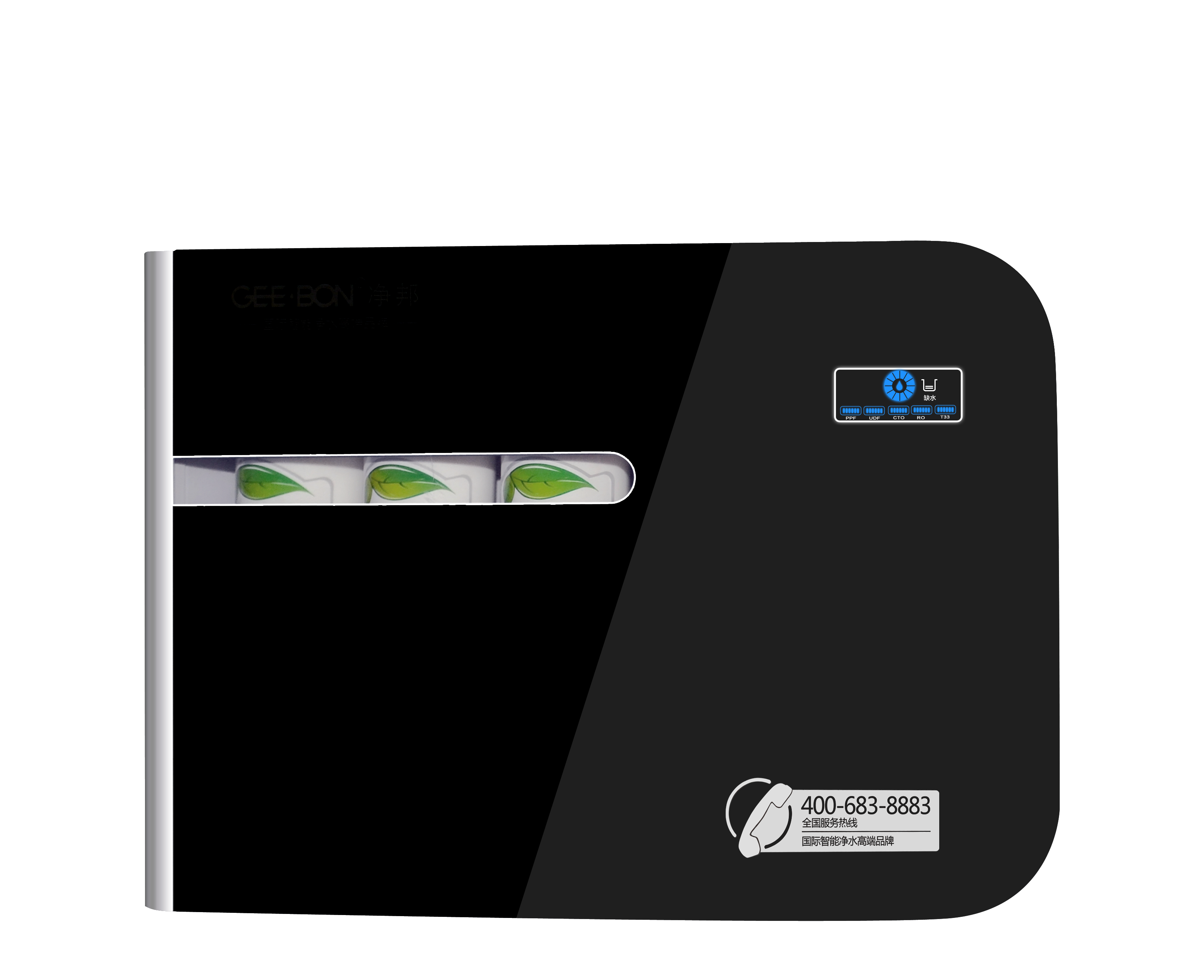 供應(yīng)反滲透設(shè)備反滲透凈水器 RO膜反滲透純水機(jī)