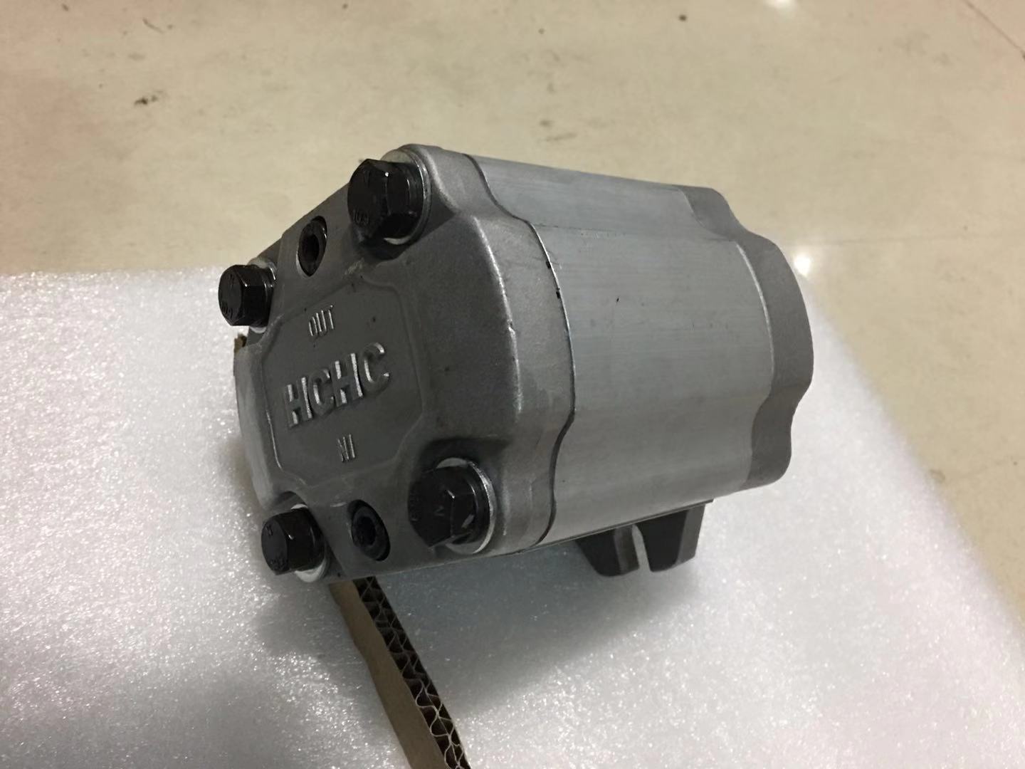 現(xiàn)貨供應(yīng)長(zhǎng)源齒輪泵