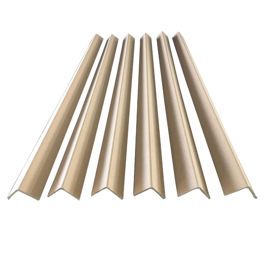 青島紙包角廠家 家具紙護(hù)角保護(hù)產(chǎn)品邊緣 加硬加厚 歡迎來電