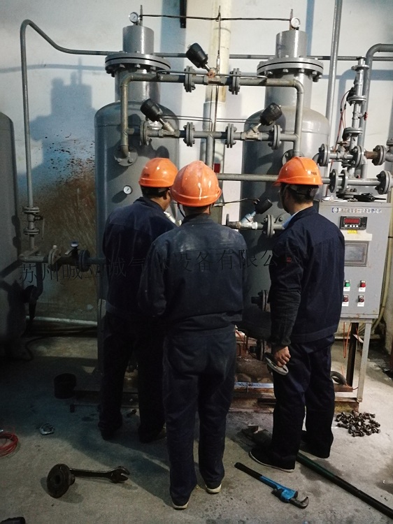 氮?dú)鈾C(jī)維修，制氮機(jī)保養(yǎng)，配件更換