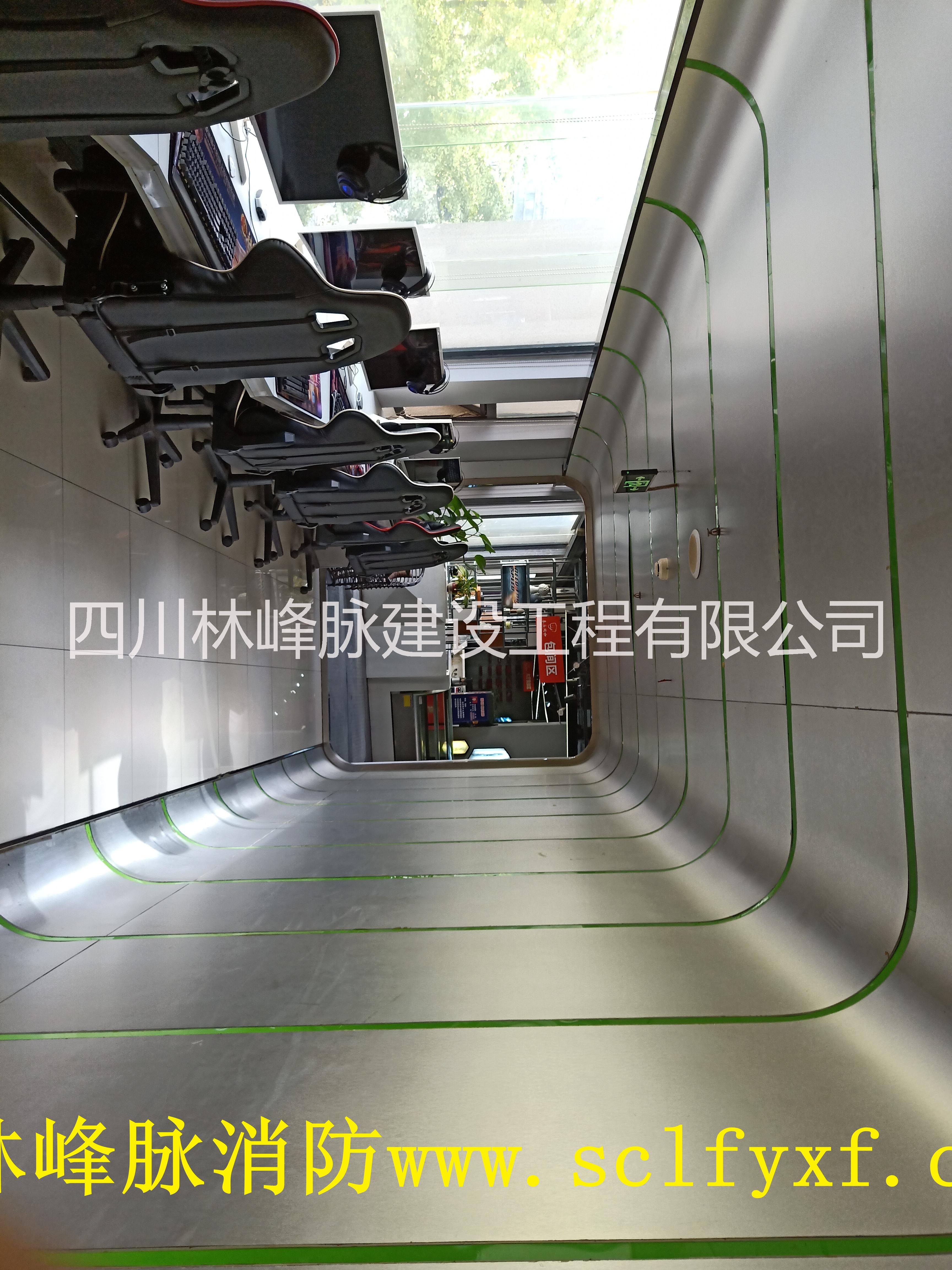 機(jī)電安裝設(shè)計(jì)資質(zhì)加盟