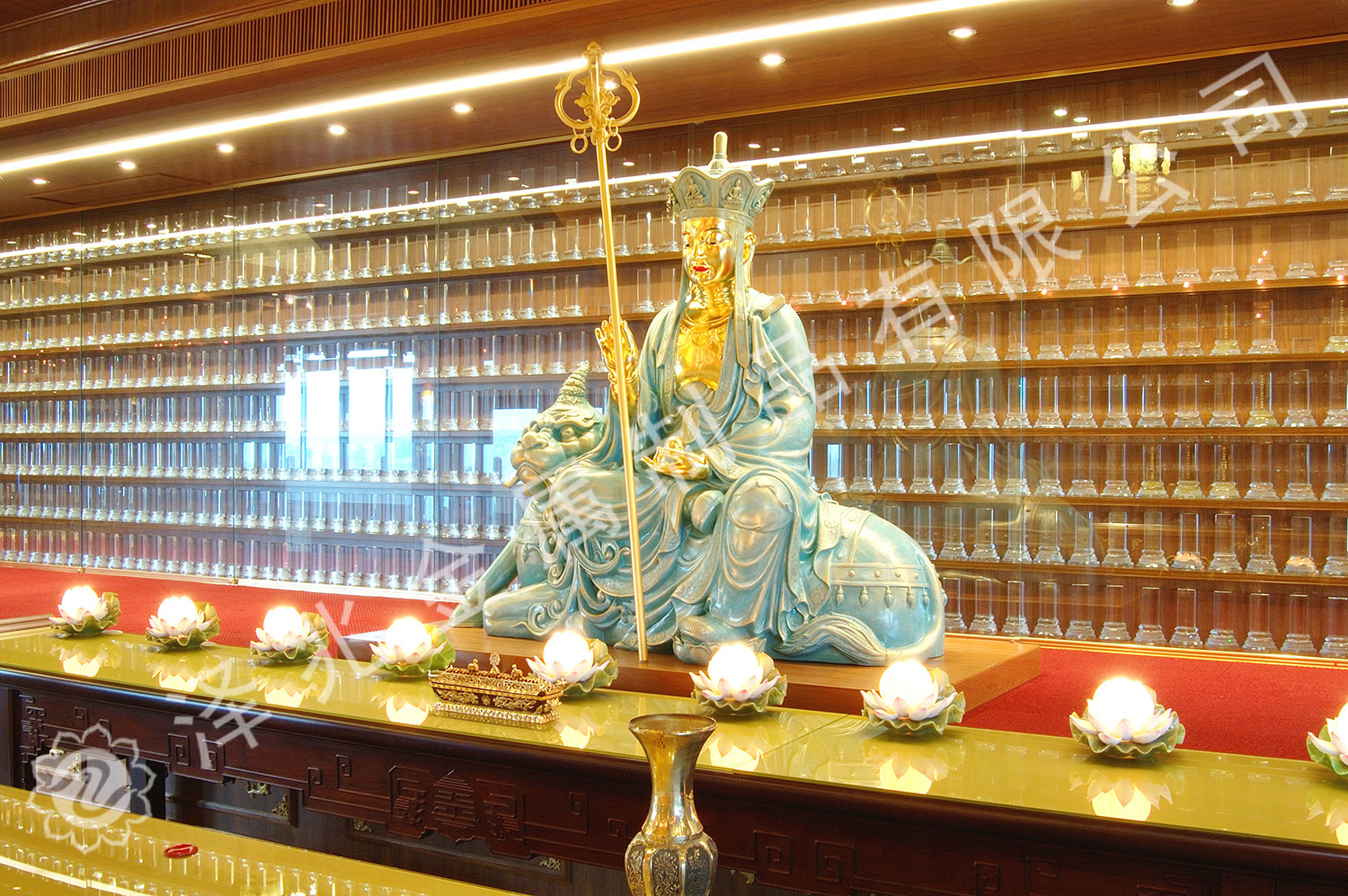 佛山市澤兆金屬制品有限公司牌位架牌位往生牌位牌位樓功德堂牌位