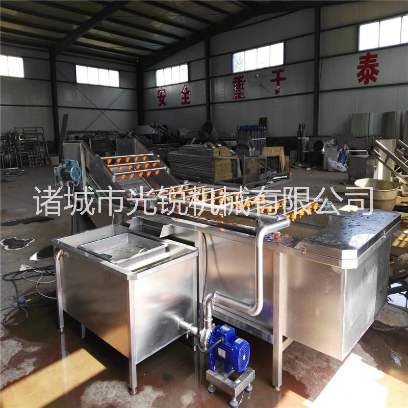 供應(yīng)不銹鋼玉米清洗機(jī)